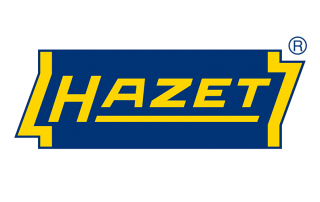 Hazet Logo