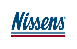 Unser starker Partner: Nissens