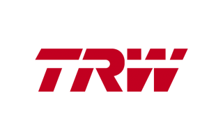TRW Logo