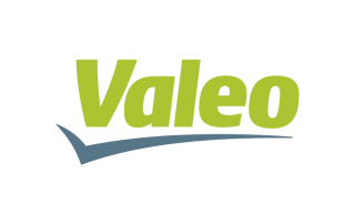 Valeo Logo