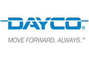 Dayco Logo