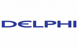 Delphi Logo