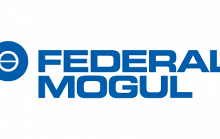 Federal Mogul Logo