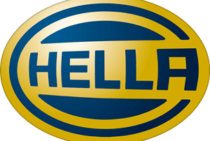 Hella Logo