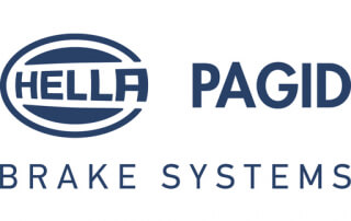 Hella Pagid Logo