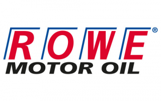Rowe Motoröl Logo