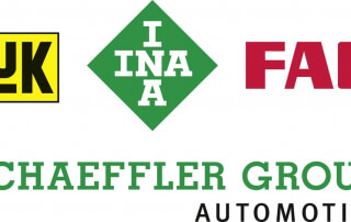 Schaeffler Logo