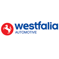 Westfalia Automotive Logo
