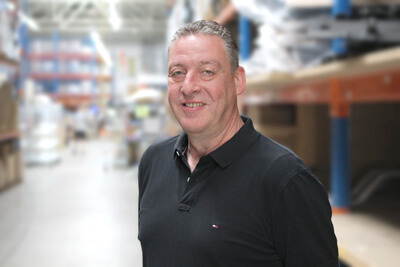 Michael Juhr