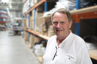 Michael Klumpen