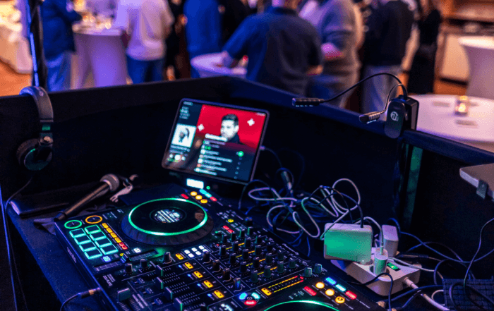 Weihnachtsfeier 2025 bei Autoteile Post