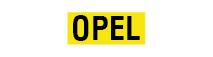 Opel Icon