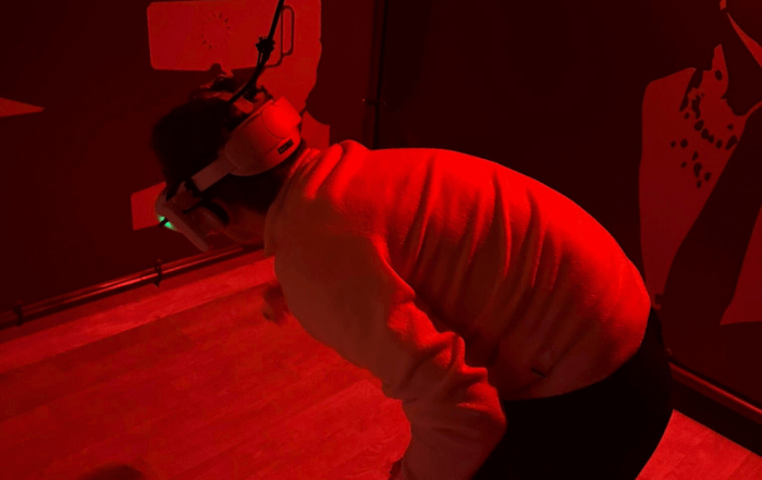 Marketing Team-Event