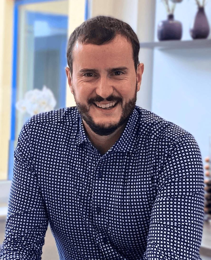 Unser HR-Specialist Thomas Pülmanns - Ansprechpartner für jegliche Fragen zur Karriere